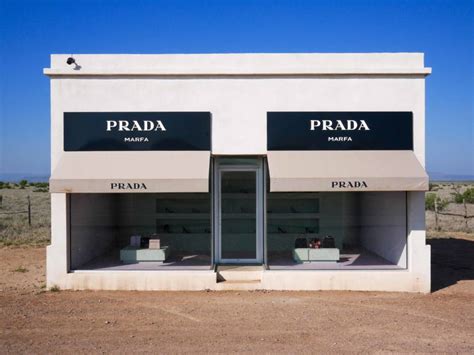 prada store valentine texas|prada store middle of nowhere.